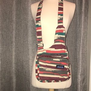 Kavu purse!